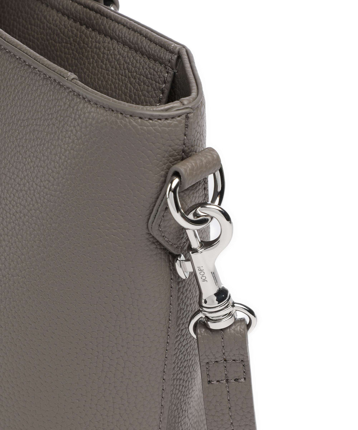 JOOP! Jeans Lettera 1.0 Ketty Handbag grey