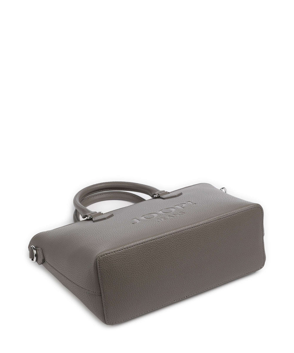 JOOP! Jeans Lettera 1.0 Ketty Handbag grey