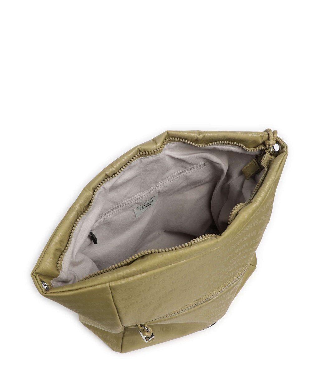 JOOP! Jeans Lietissimo Edition Kaja Crossbody bag khaki