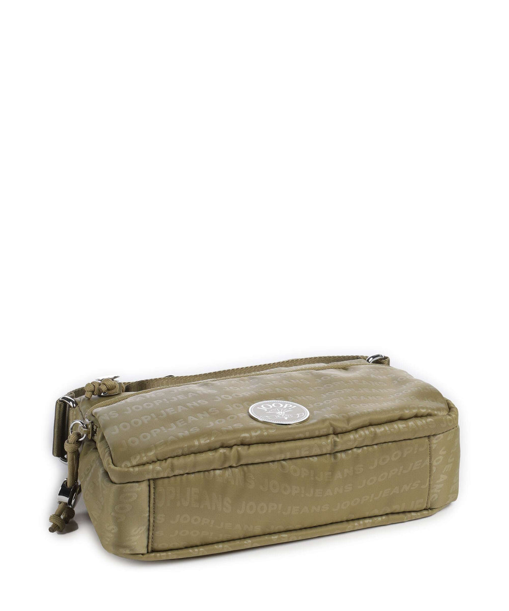 JOOP! Jeans Lietissimo Edition Jasmina Crossbody bag khaki
