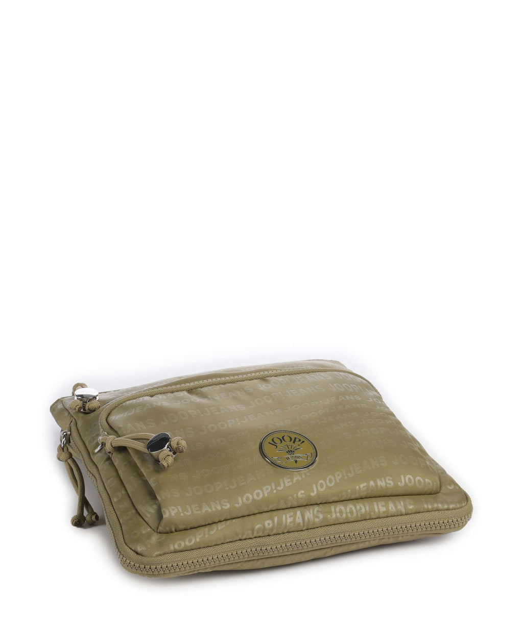 JOOP! Jeans Lietissimo Edition Lilou Crossbody bag khaki
