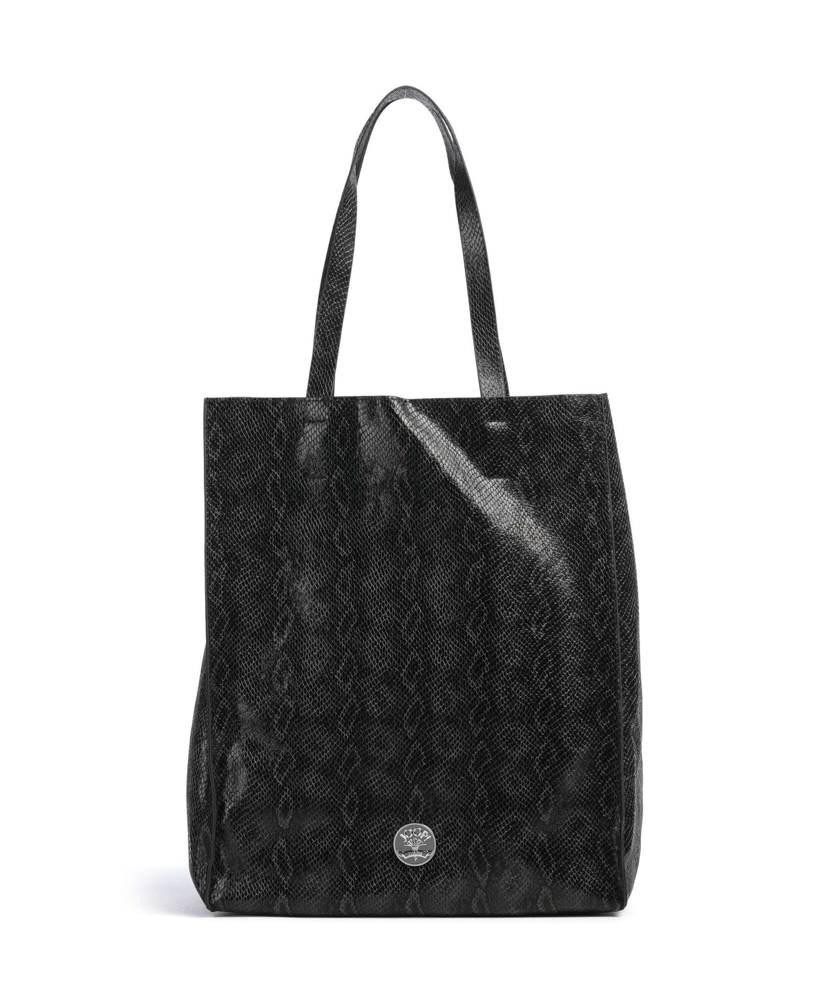 JOOP! Jeans Confetto Boa Liv Tote bag black