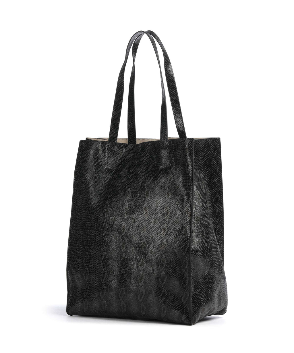 JOOP! Jeans Confetto Boa Liv Tote bag black