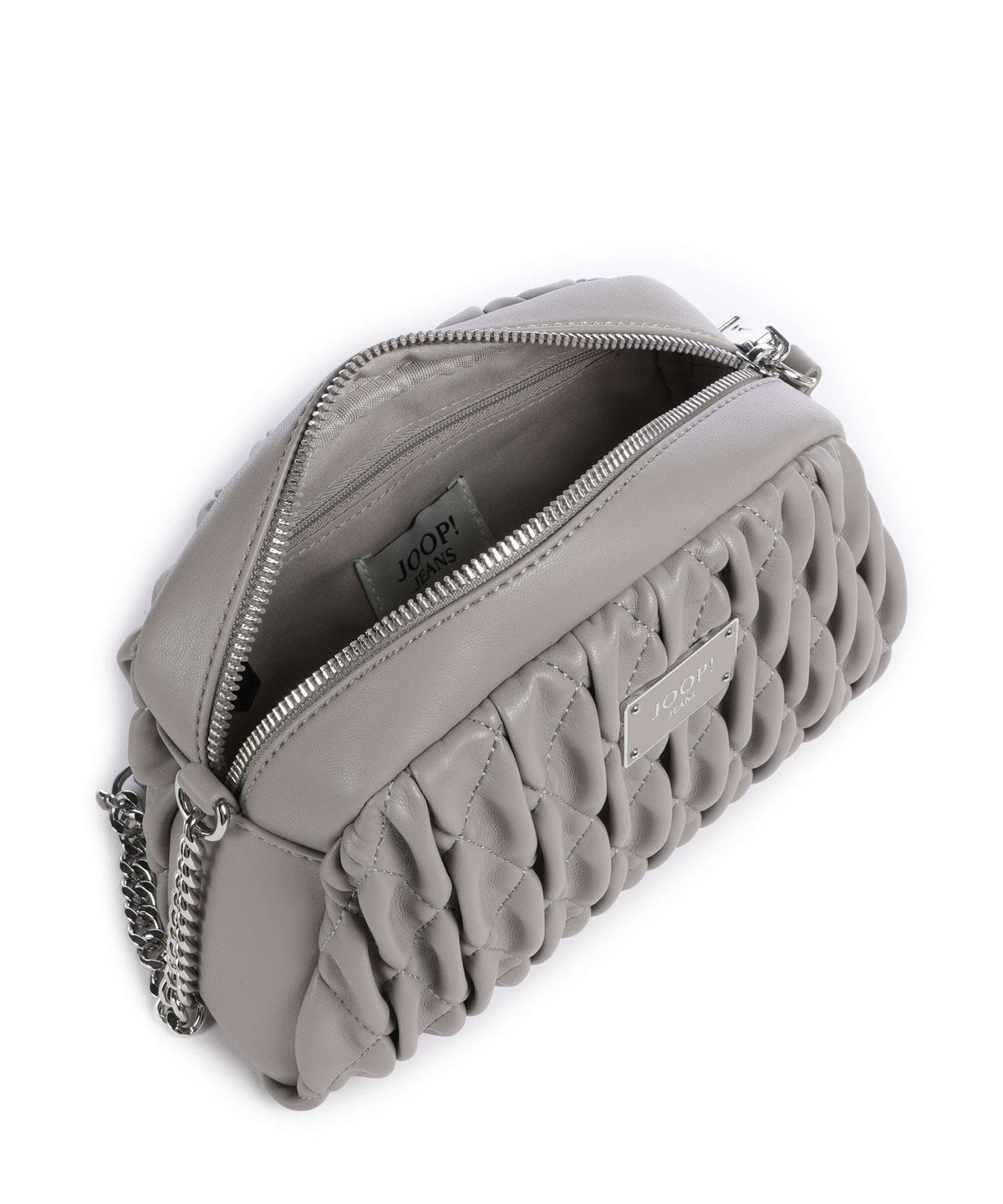 JOOP! Jeans Ruga Jessy Crossbody bag grey