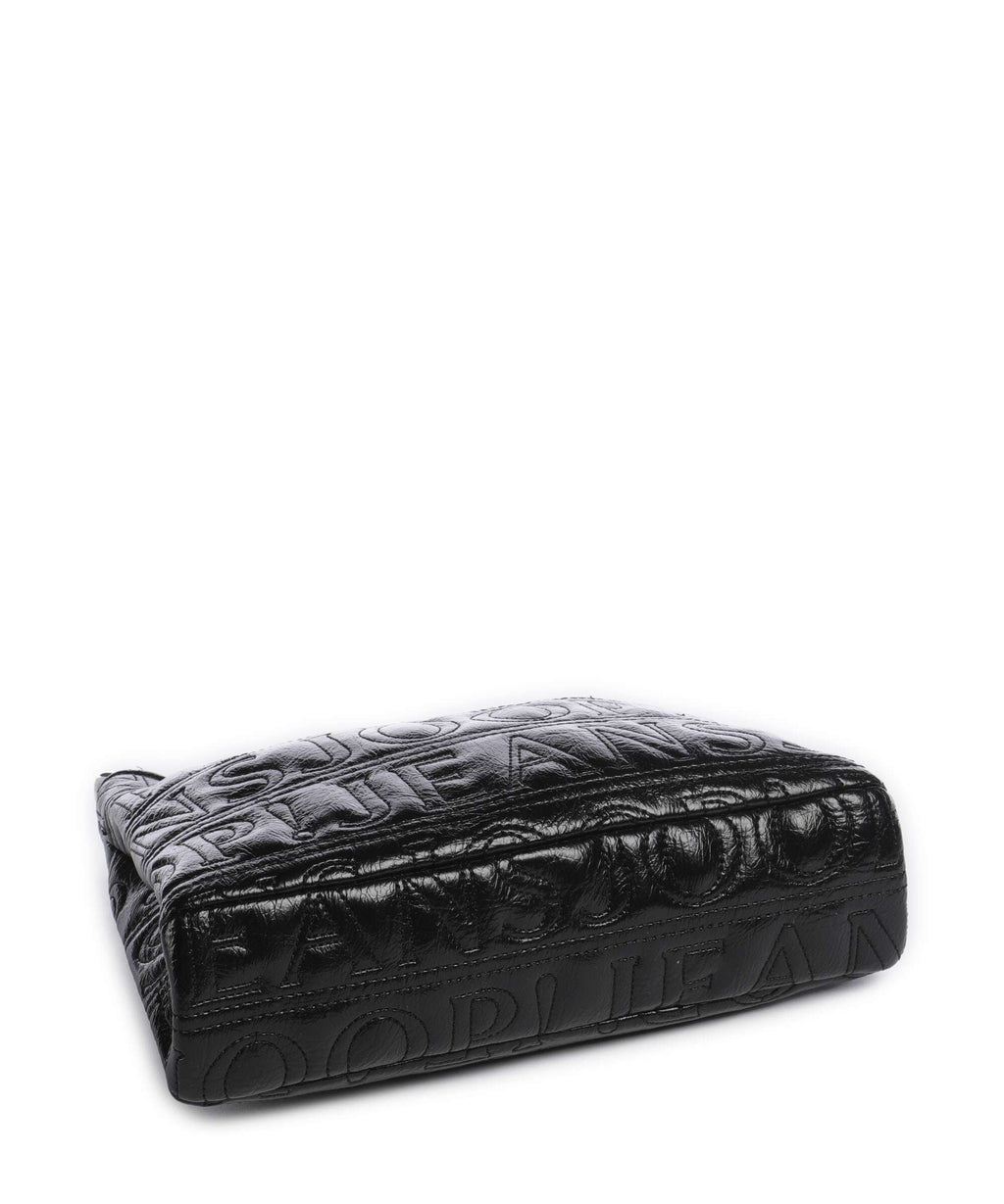 JOOP! Jeans Iniziale Spiega Lucille Shoulder bag black