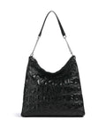 JOOP! Jeans Iniziale Spiega Lucille Hobo bag black