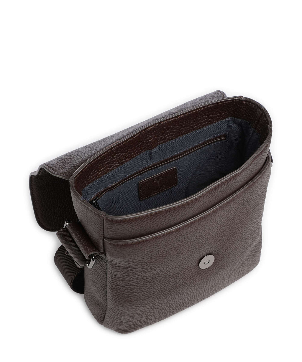 JOOP! Cardona Flavio Crossbody bag brown