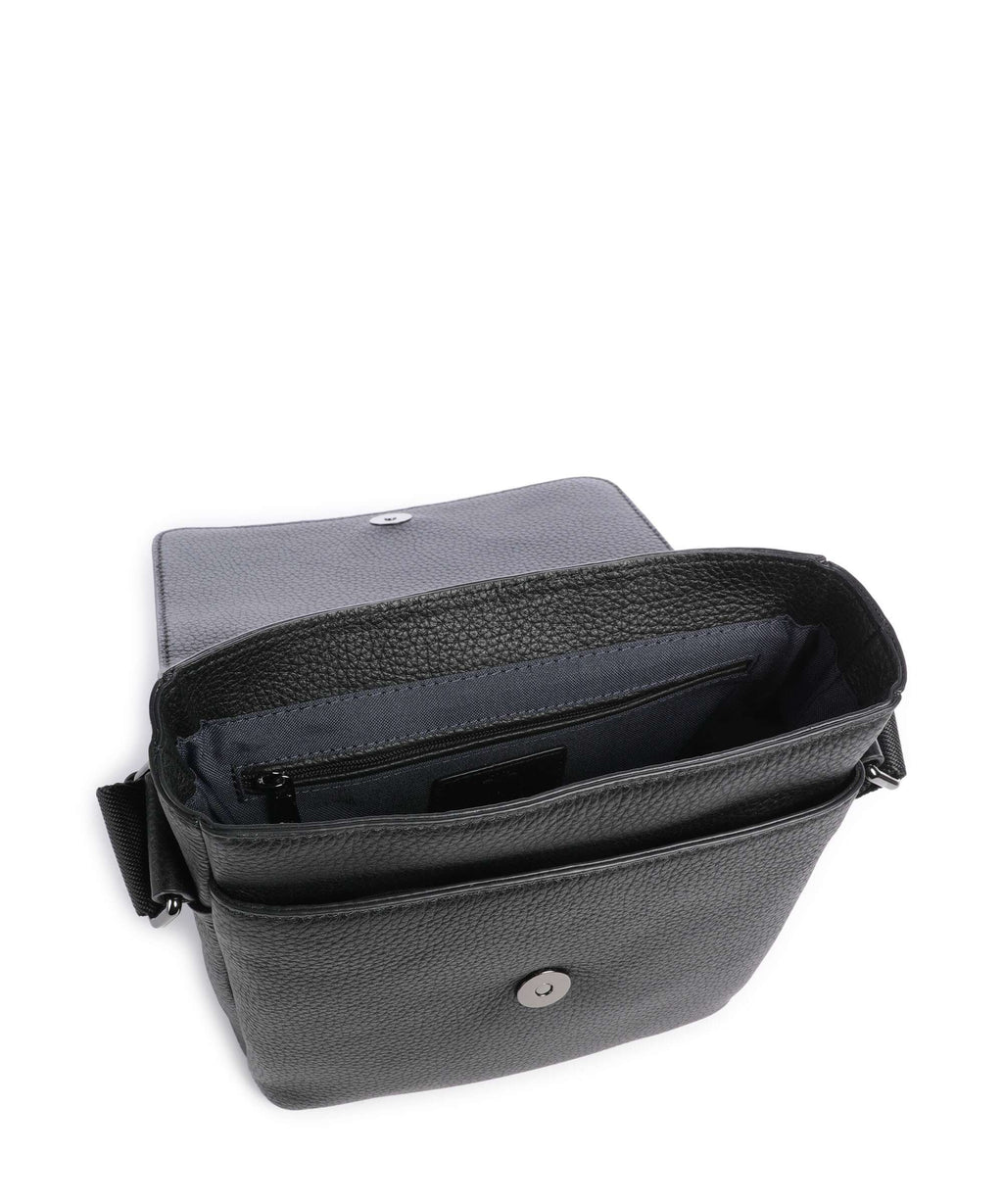 JOOP! Cardona Flavio Crossbody bag black