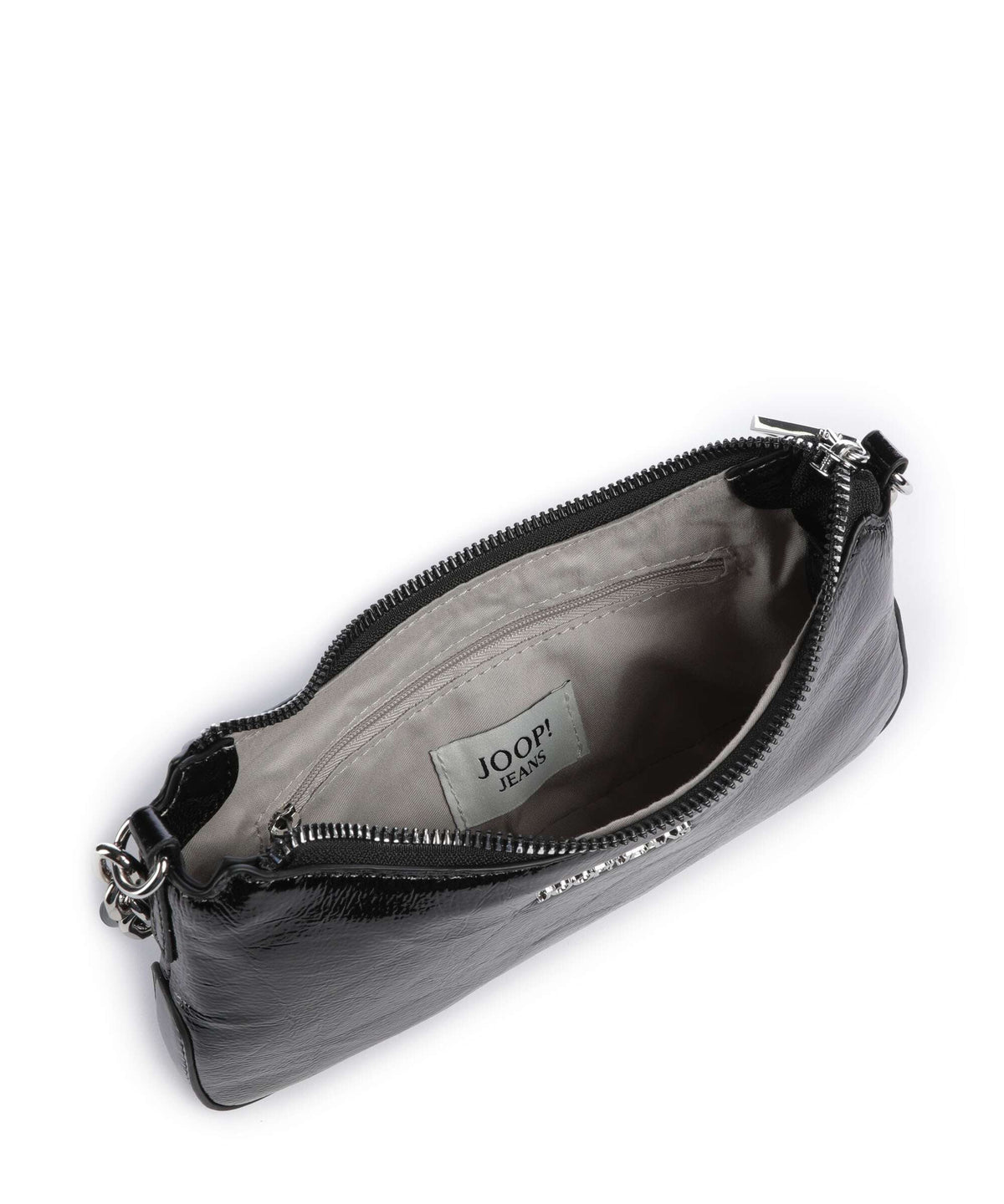 JOOP! Jeans Massa Jesslyn Shoulder bag black