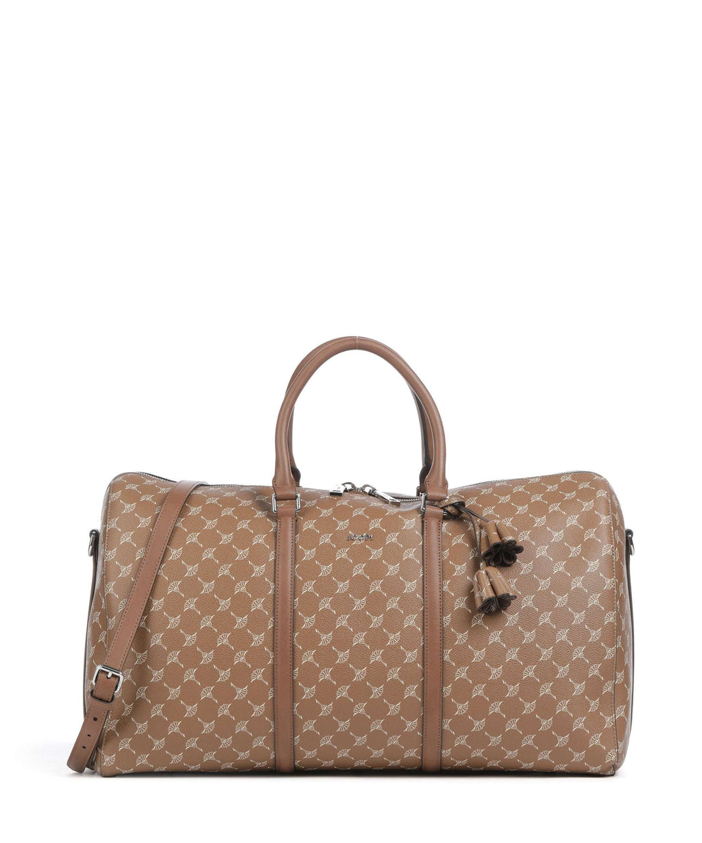 JOOP! Cortina 1.0 Aurora Weekend bag light brown