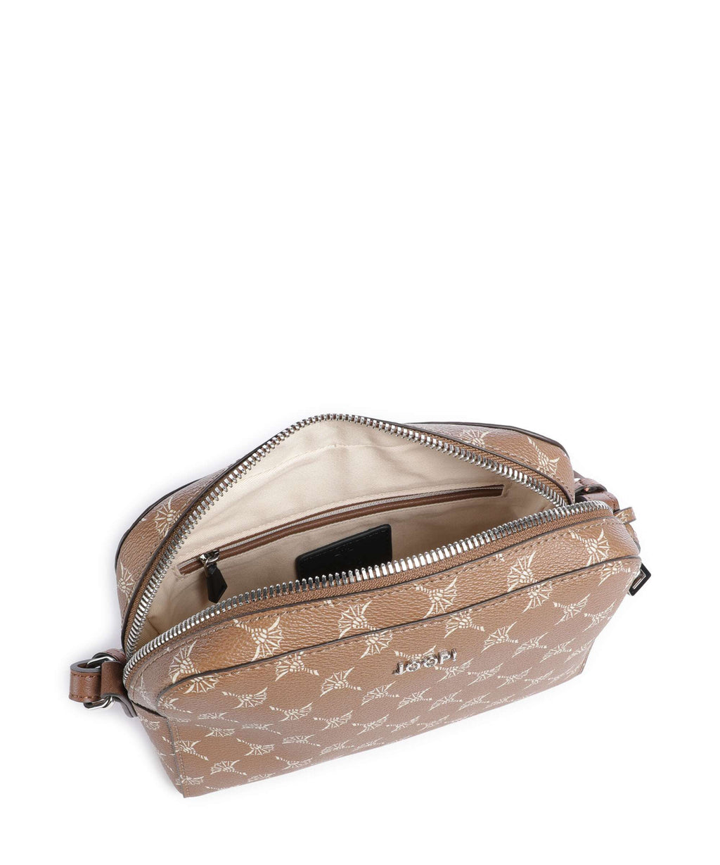 JOOP! Cortina 1.0 Cloe Crossbody bag light brown