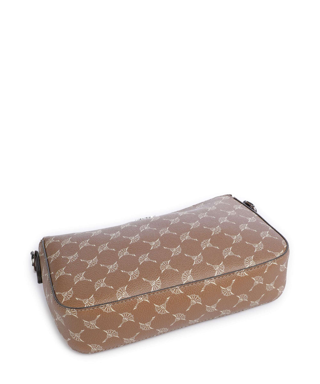 JOOP! Cortina 1.0 Jasmina Crossbody bag light brown