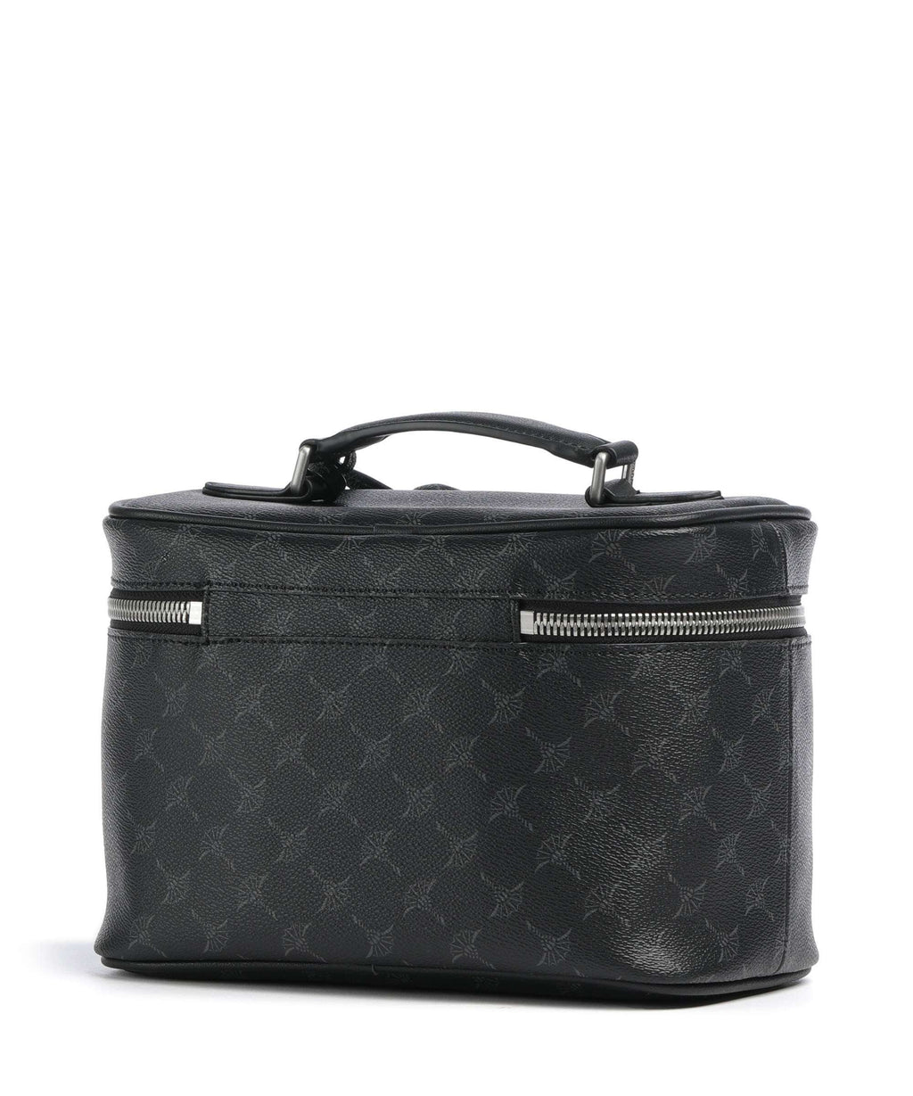 JOOP! Cortina 1.0 Flora Toiletry bag phantom