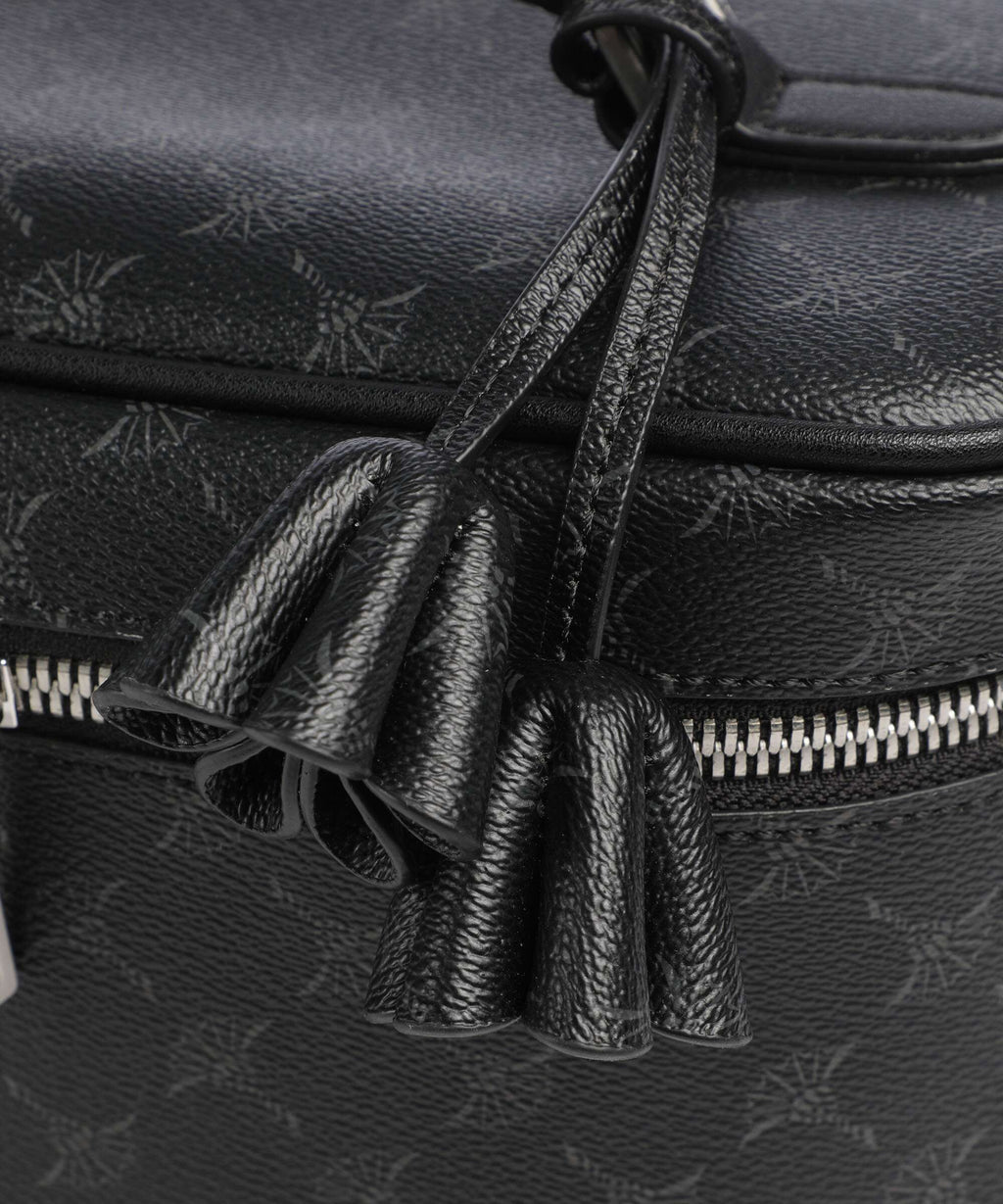 JOOP! Cortina 1.0 Flora Toiletry bag phantom