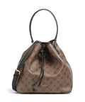 JOOP! Mazzolino Franziska Bucket bag toffee