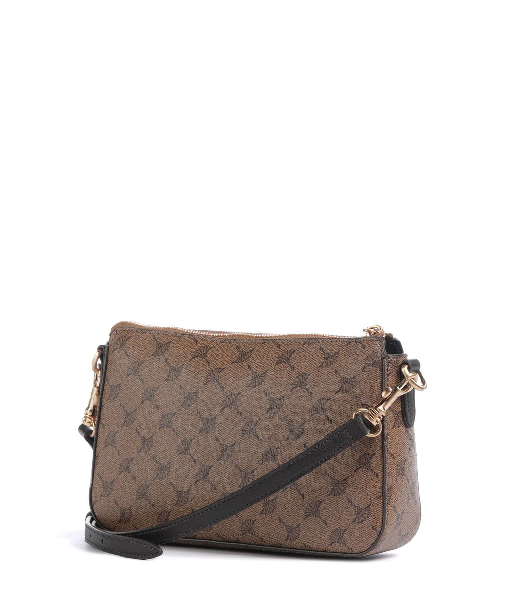 JOOP! Mazzolino Jasmina Crossbody bag toffee
