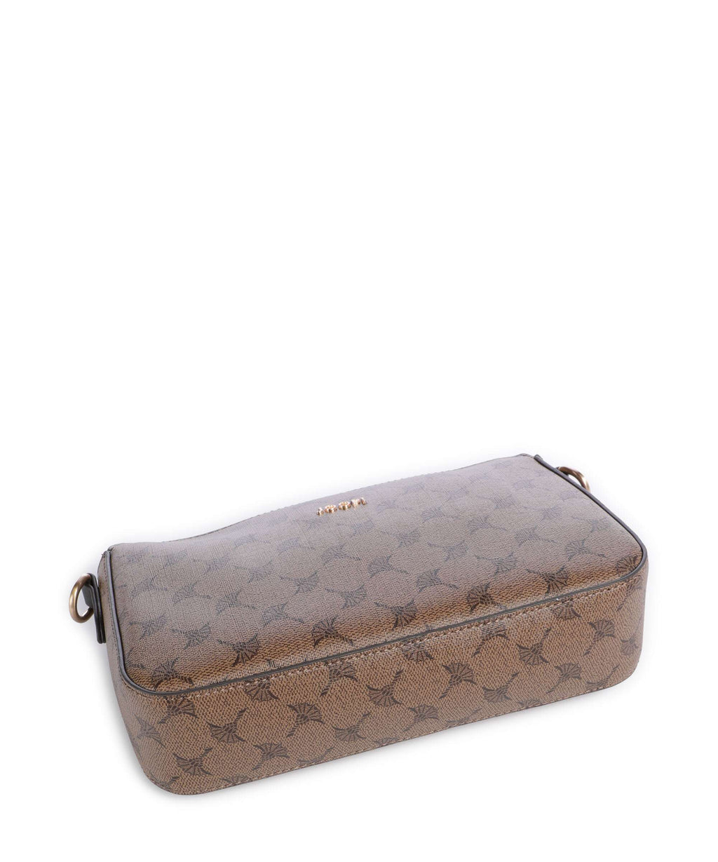 JOOP! Mazzolino Jasmina Crossbody bag toffee
