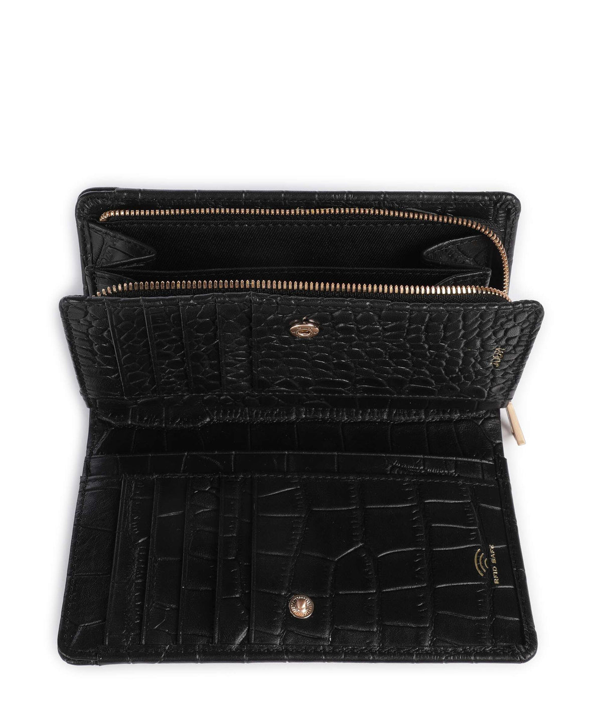 JOOP! Coccodrillo Belinda Wallet black