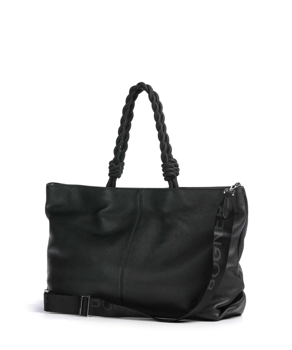 Bogner Vanil Valesca Tote bag black