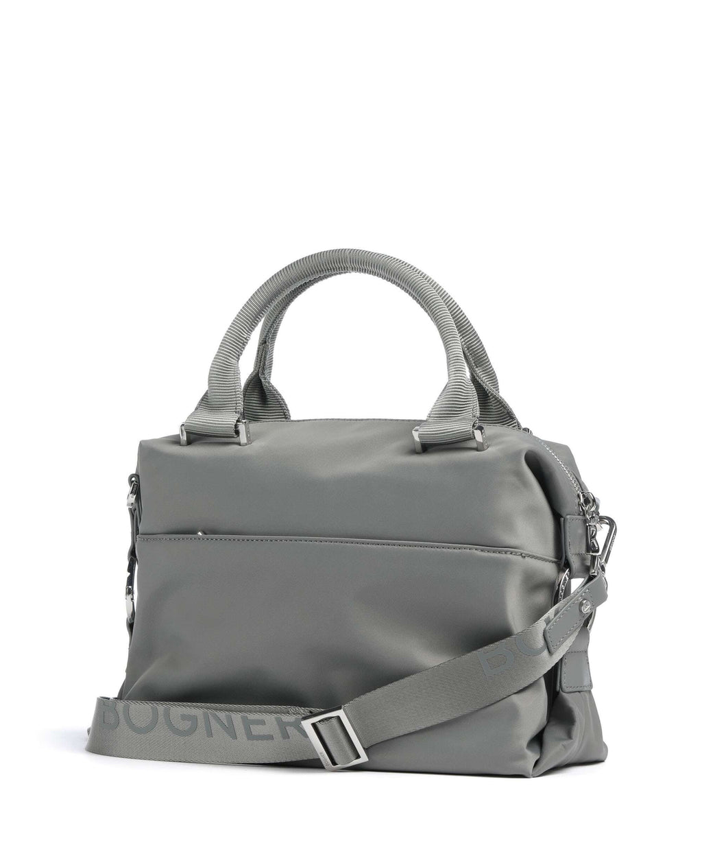 Bogner Klosters Sofie Handbag grey