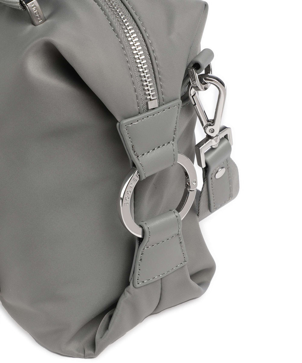 Bogner Klosters Sofie Handbag grey