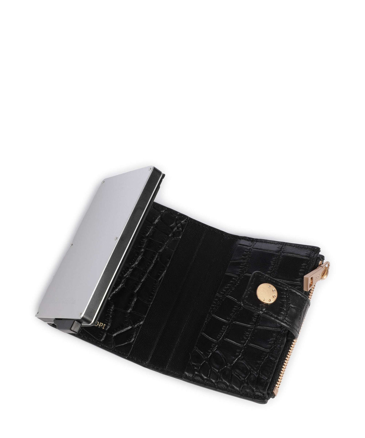 JOOP! Coccodrillo C-Four Credit card holder black