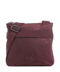 Bogner Maggia 1.0 Serena Crossbody bag burgundy