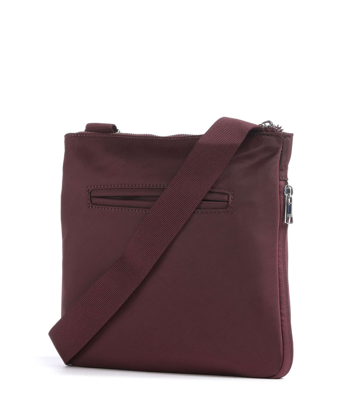 Bogner Maggia 1.0 Serena Crossbody bag burgundy