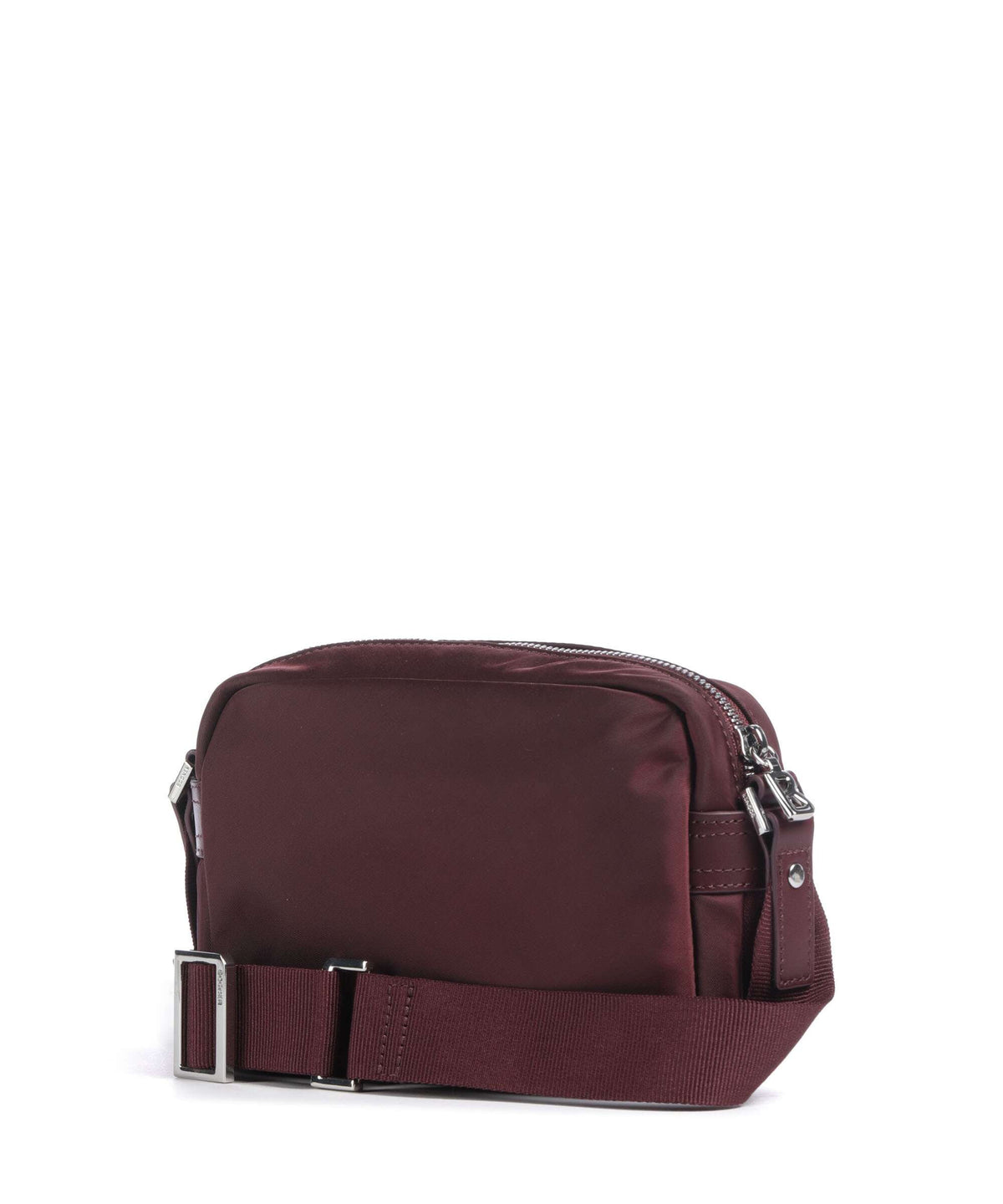 Bogner Maggia 1.0 Lidia Crossbody bag burgundy