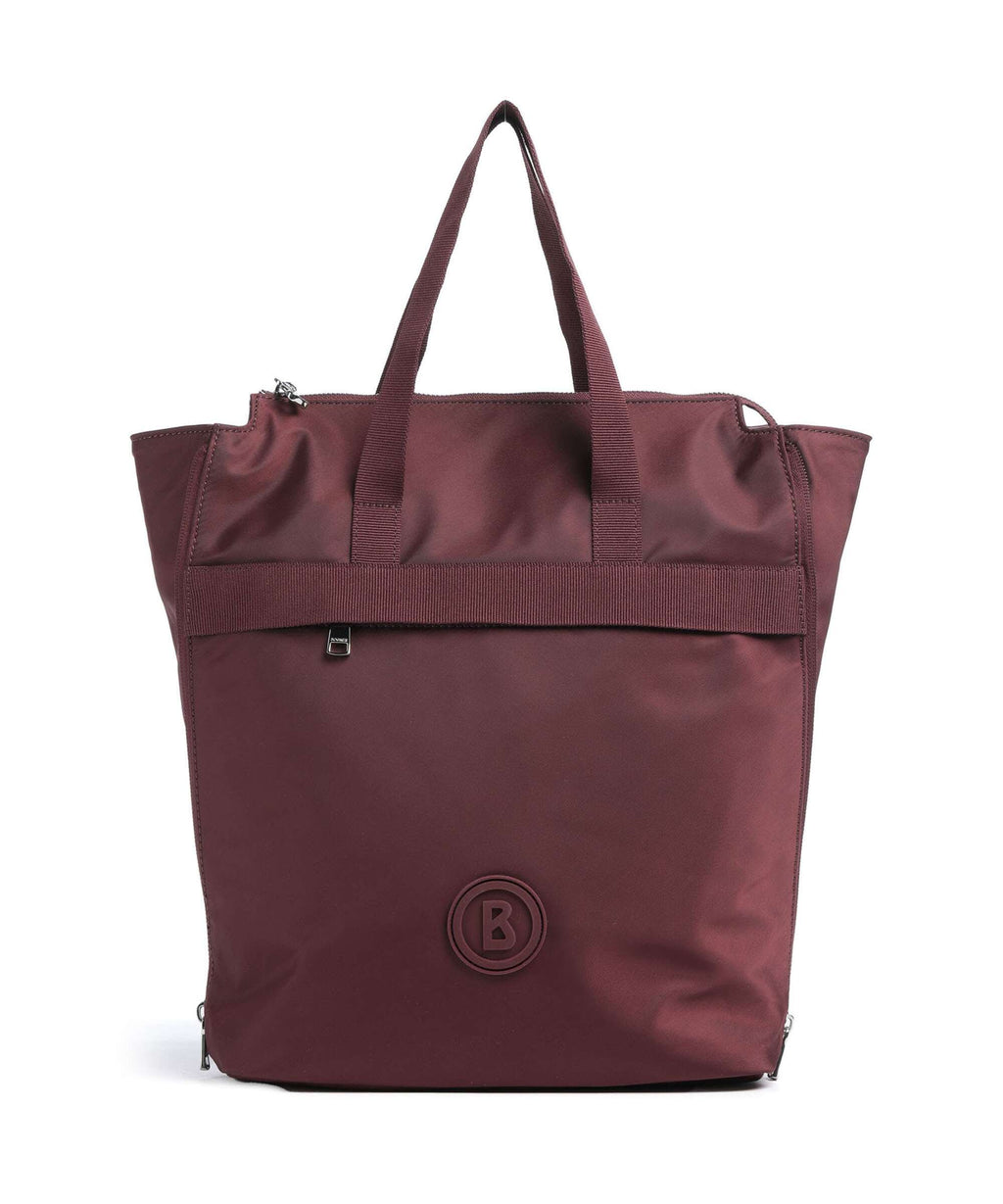 Bogner Maggia 1.0 Malea Backpack bag burgundy