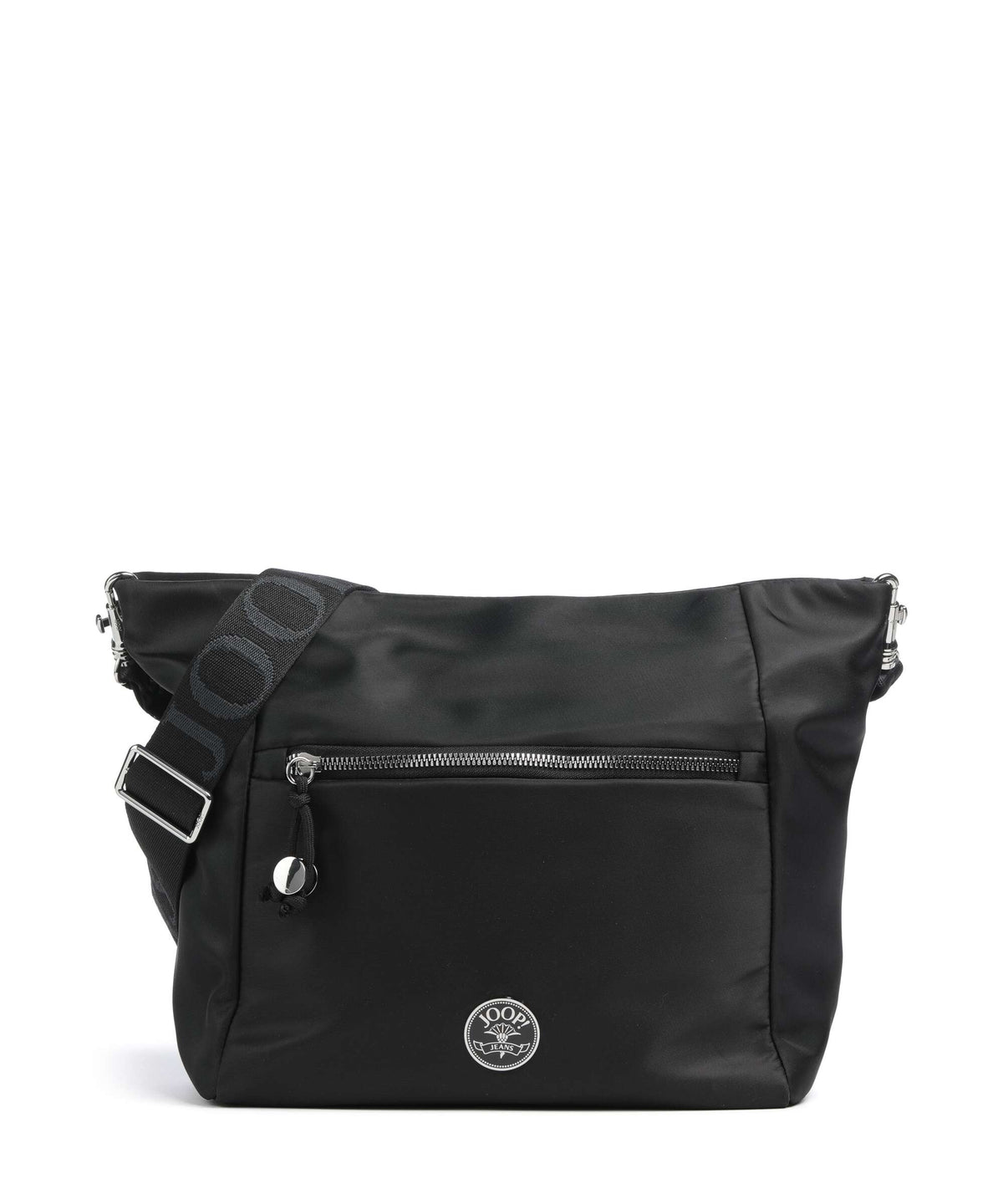JOOP! Jeans Lietissimo 1.0 Kaja Crossbody bag black