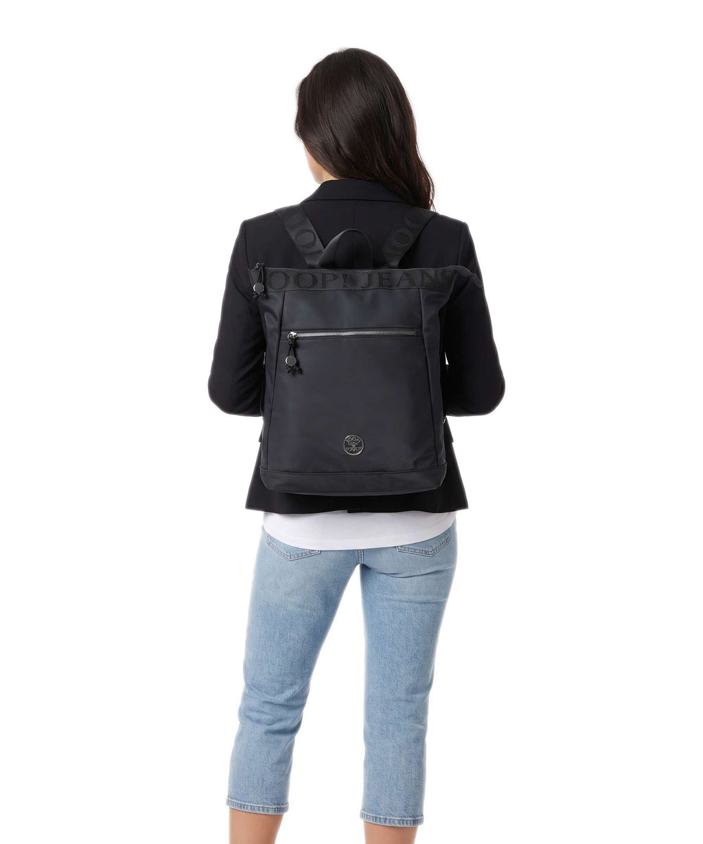 JOOP! Jeans Lietissimo 1.0 Elva Backpack nightblue