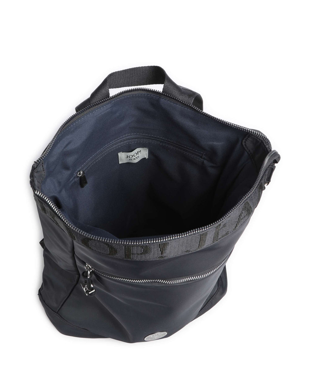 JOOP! Jeans Lietissimo 1.0 Elva Backpack nightblue