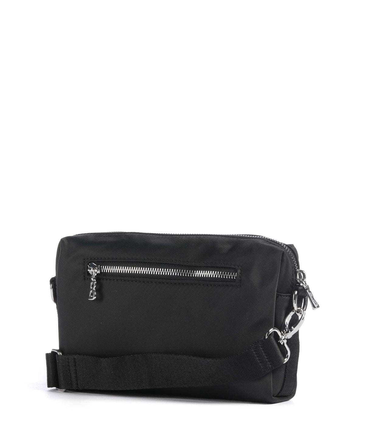 Bogner Verbier Play 1.0 Pukie Crossbody bag black