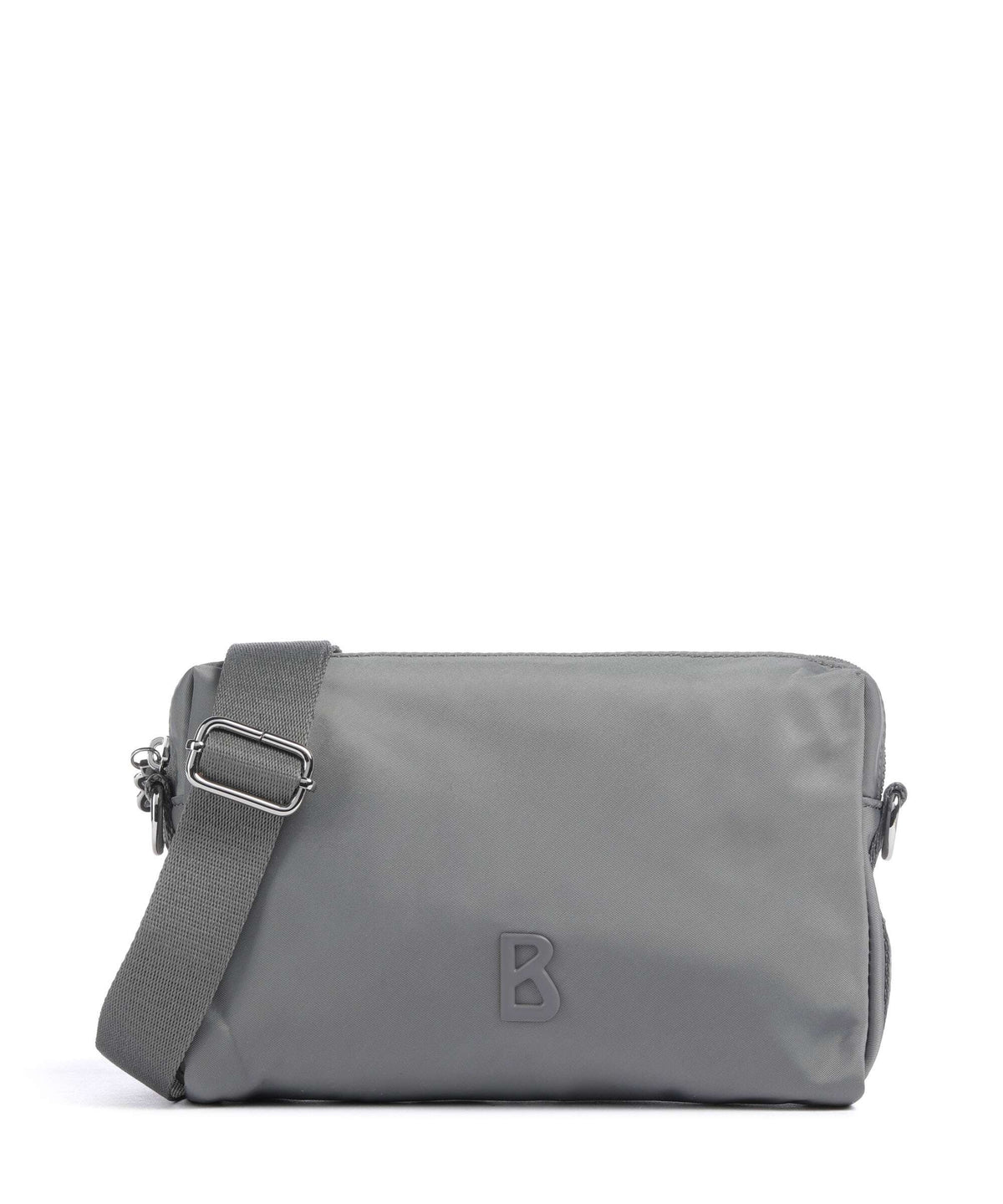Bogner Verbier Play 1.0 Pukie Crossbody bag grey