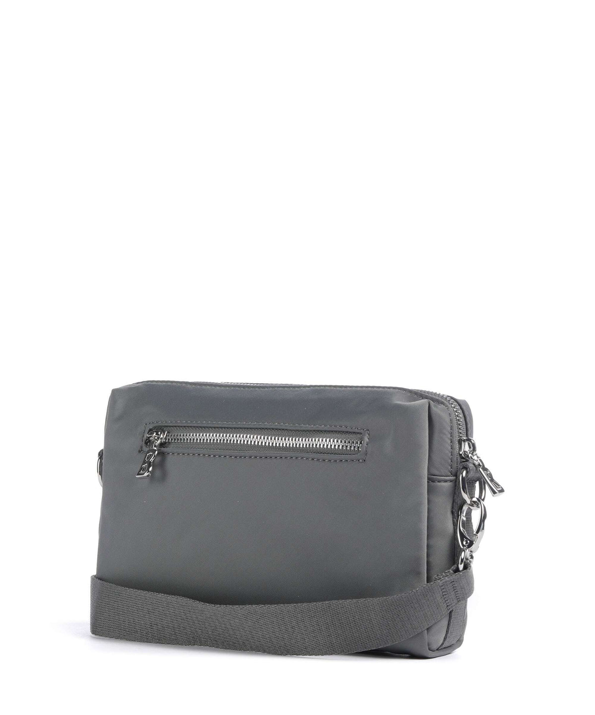 Bogner Verbier Play 1.0 Pukie Crossbody bag grey