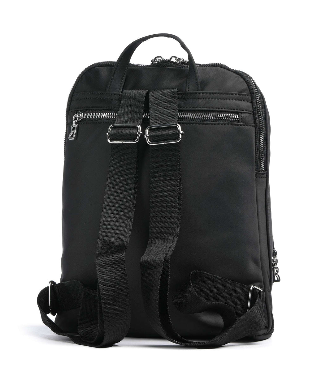 Bogner Verbier Play 1.0 Maxi Backpack black