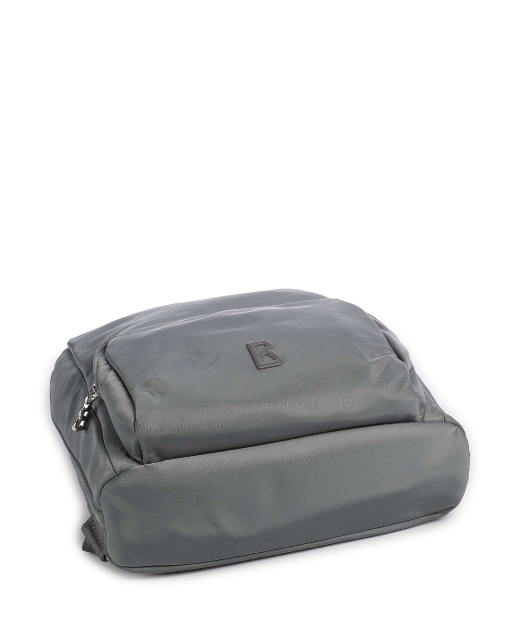Bogner Verbier Play 1.0 Maxi Backpack grey