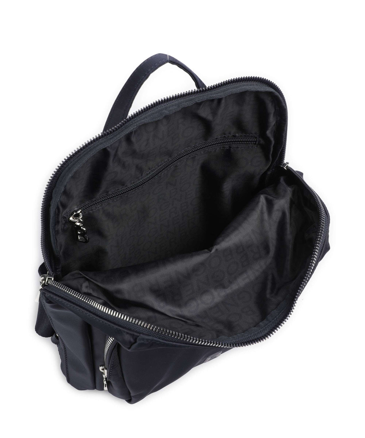 Bogner Verbier Play 1.0 Maxi Backpack dark blue