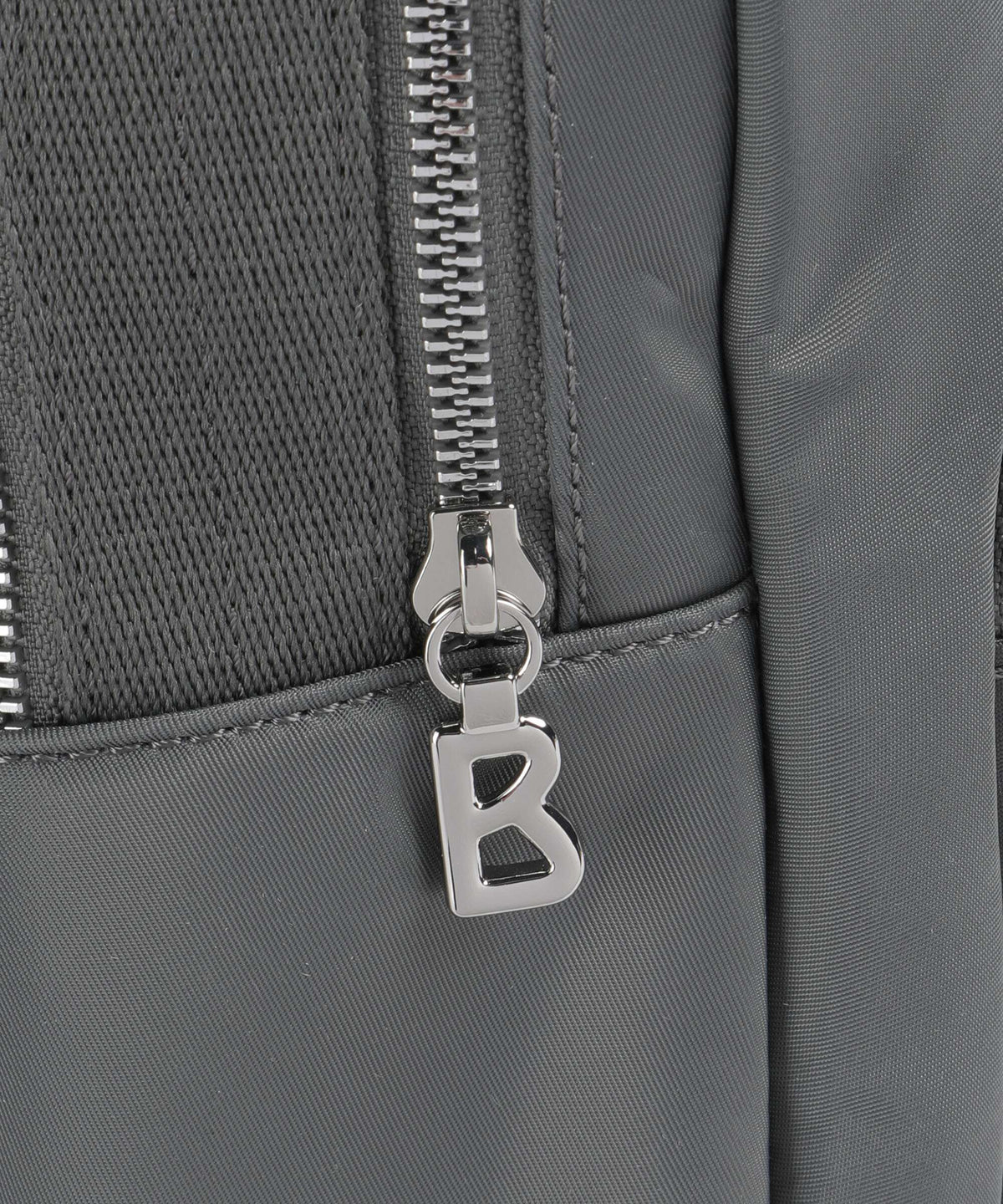 Bogner Verbier Play 1.0 Hermine Backpack grey