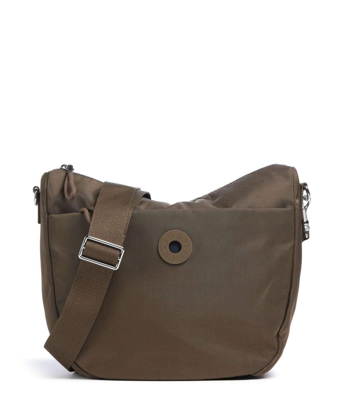 JOOP! Jeans Giocoso 1.0 Delia Crossbody bag dark olive