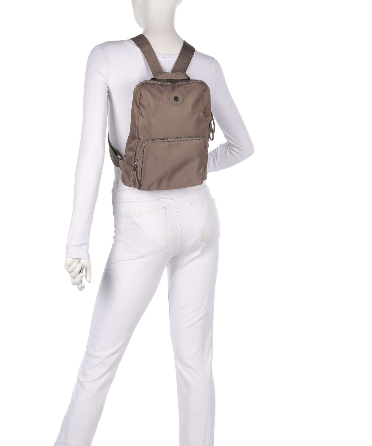 JOOP! Jeans Giocoso 1.0 Nivia Backpack fungi