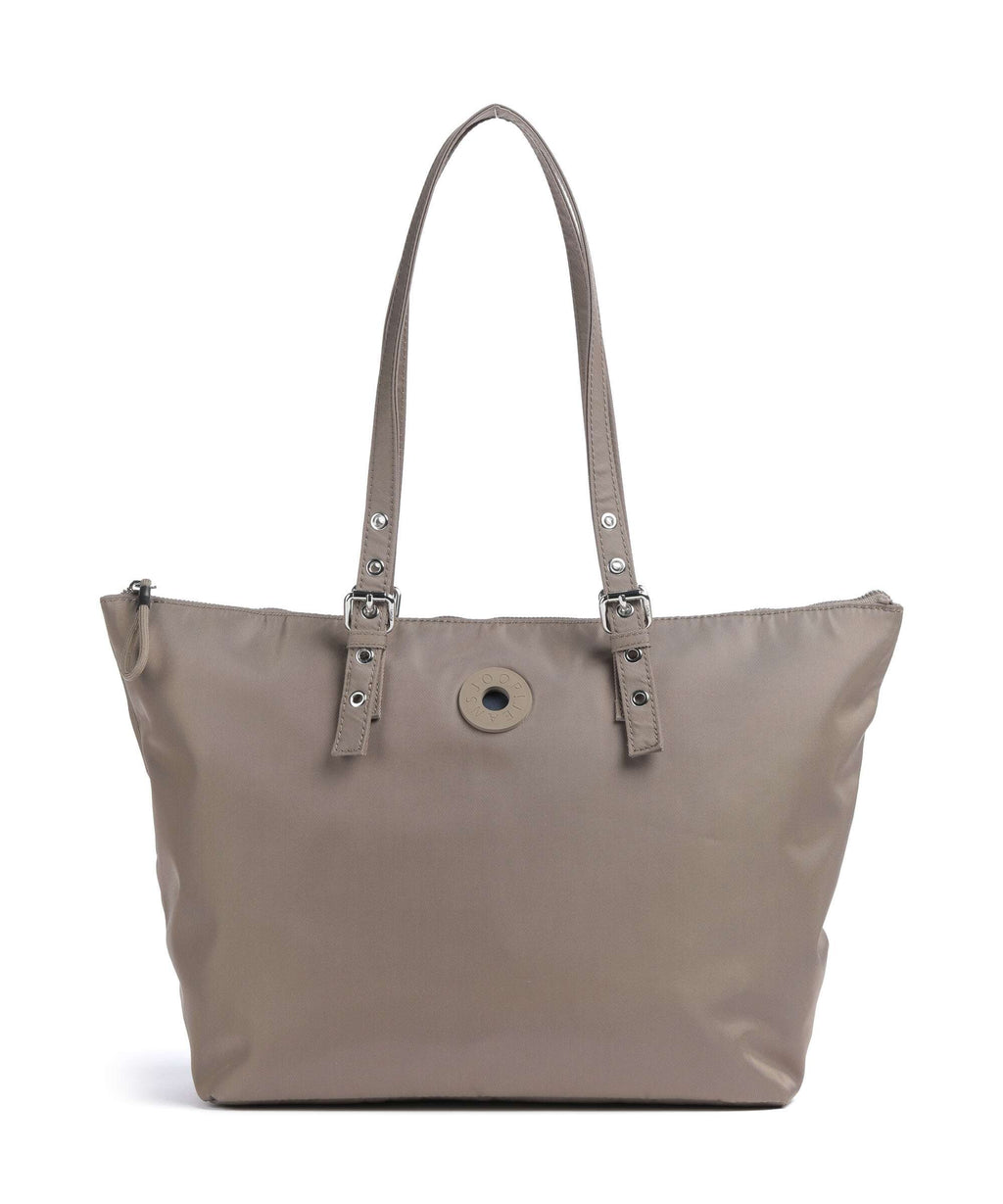 JOOP! Jeans Giocoso 1.0 Helena Tote bag fungi