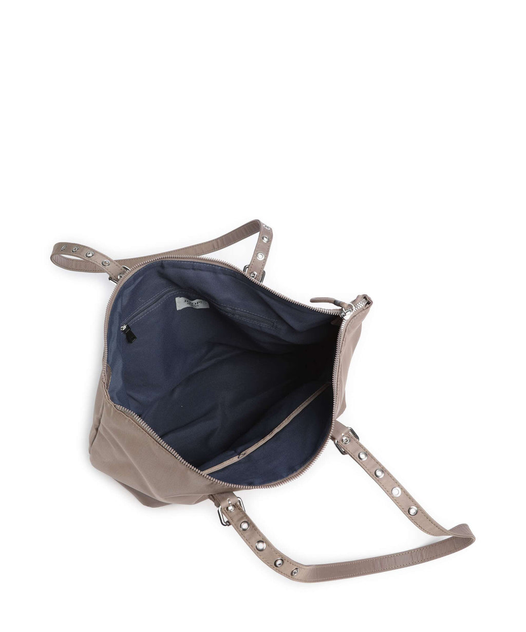 JOOP! Jeans Giocoso 1.0 Helena Tote bag fungi