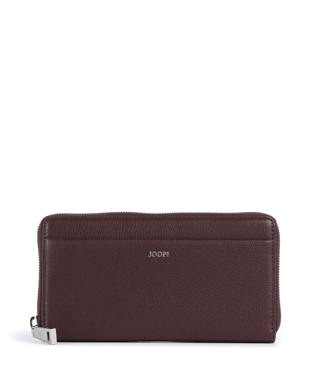 JOOP! Laneta Yura Wallet burgundy