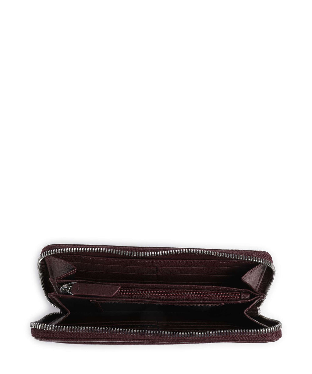 JOOP! Laneta Yura Wallet burgundy