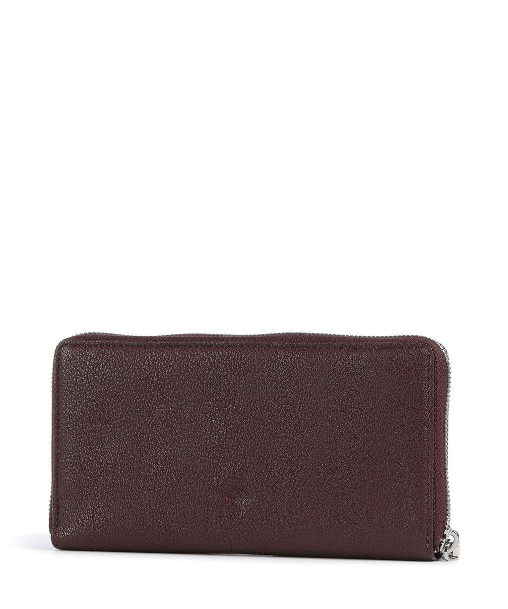 JOOP! Laneta Yura Wallet burgundy