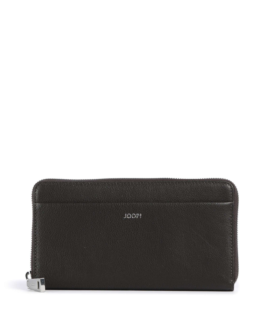JOOP! Laneta Yura Wallet dark brown