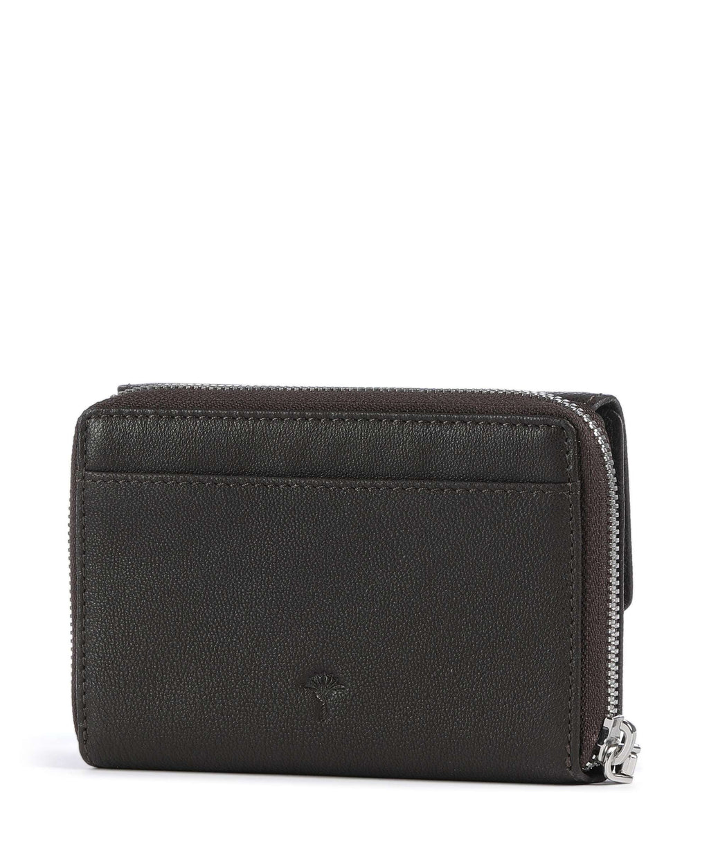 JOOP! Laneta Cosma Wallet dark brown