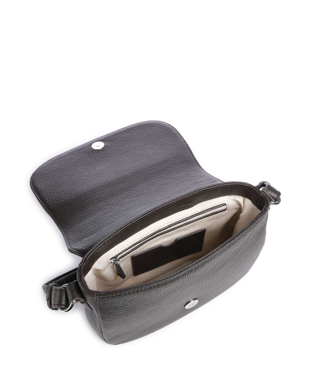 JOOP! Pompeji Esmera Shoulder bag dark brown